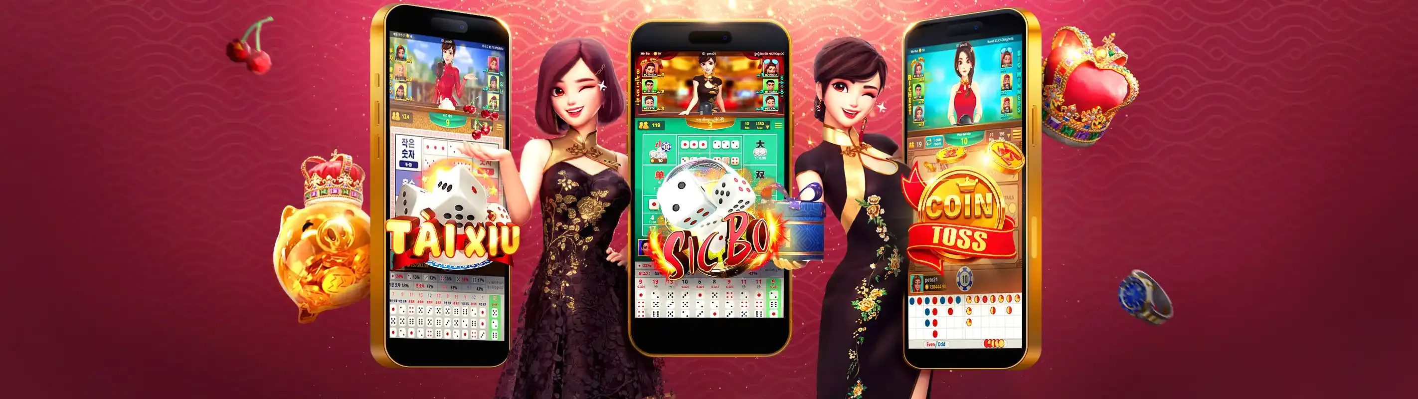 Hình ảnh đánh giá game slot online mới nhất