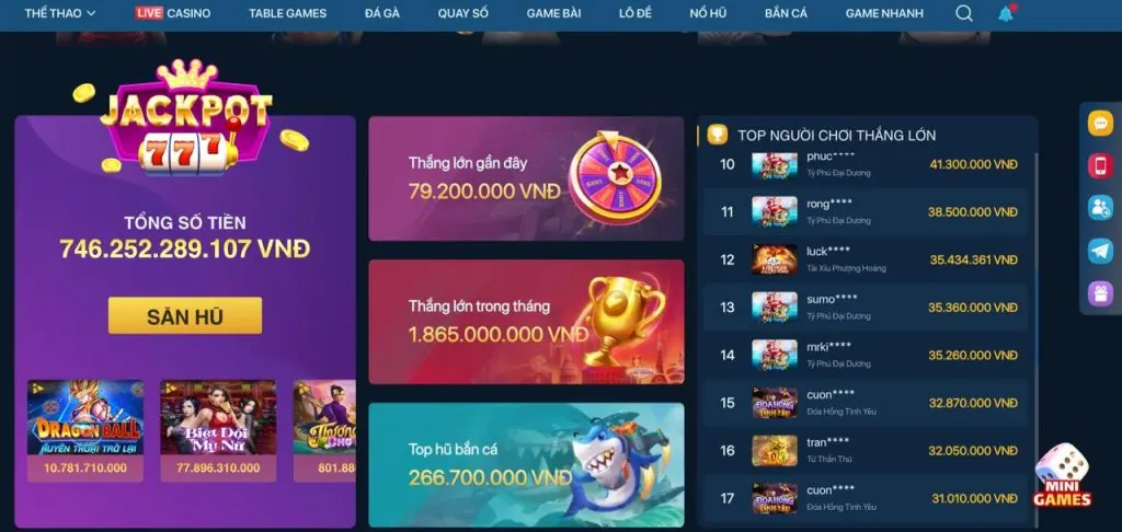 Hình ảnh minh họa chơi game slot online có trách nhiệm và an toàn